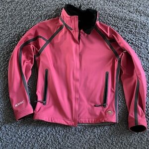 Mountain Hard Wear sz 8 jacket. Smoke/Pet free home